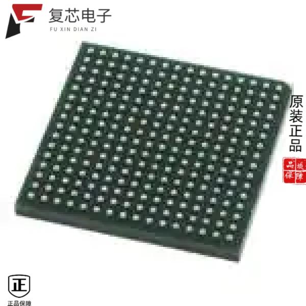 原厂正品A3P1000-1FGG256M全新IC FPGA 177 I/O 256FBGA