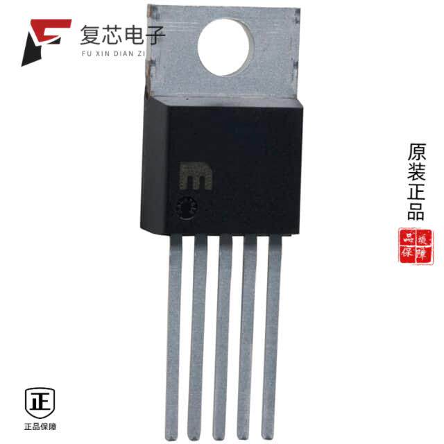 原厂正品MIC29201-5.0WT全新IC REG LINEAR 5V 400MA T