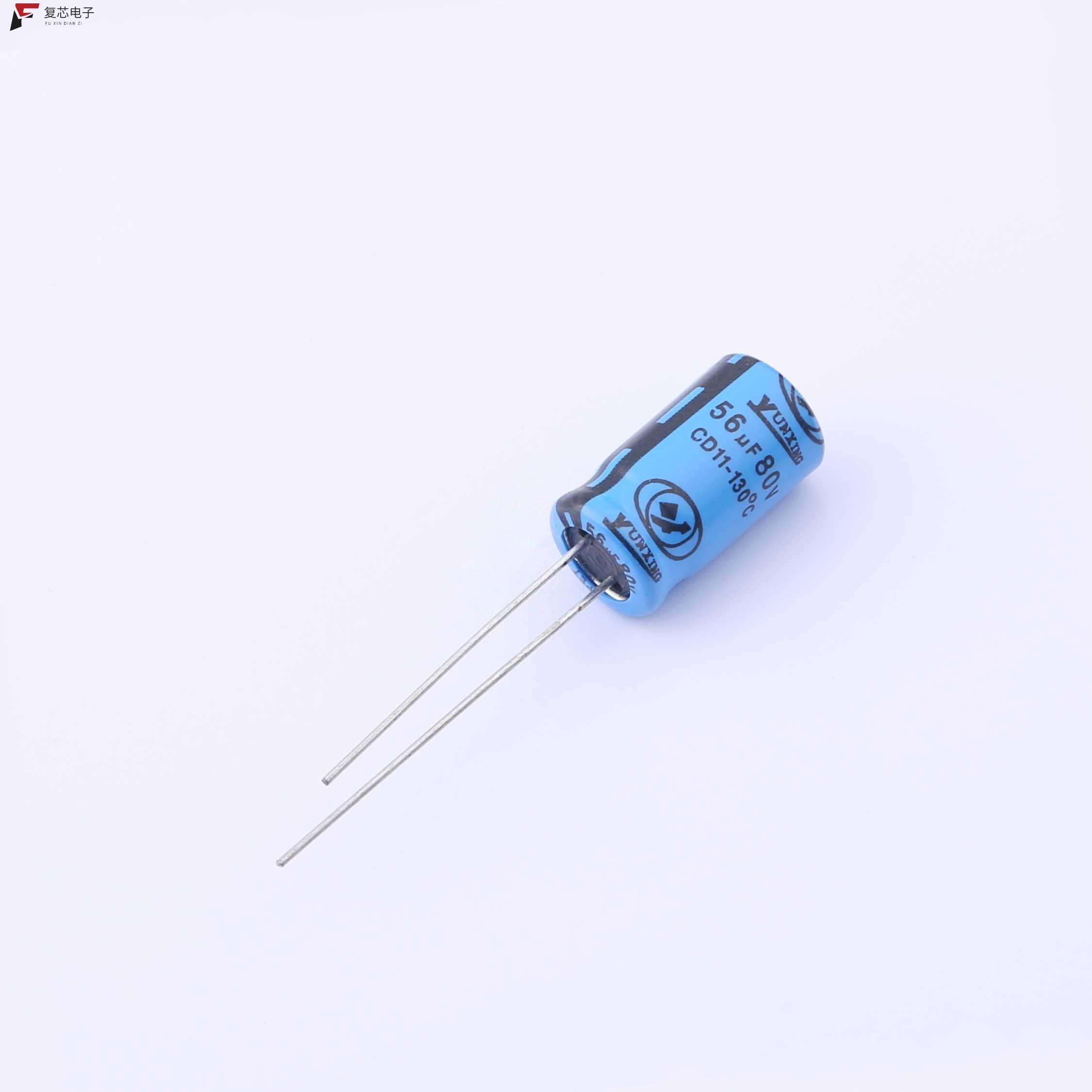 原厂正品EC31BM560F14OTLVZC全新56uF ±20% 80V