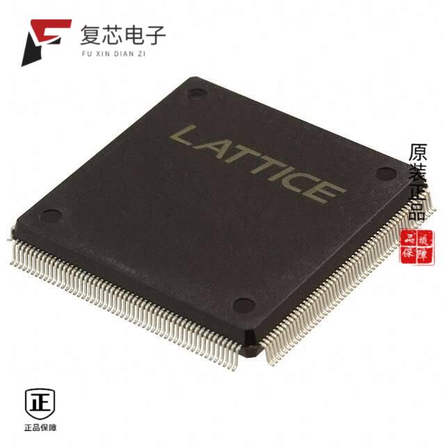 原厂正品M4A5-256/128-10YNC全新IC CPLD 256MC 10NS 2