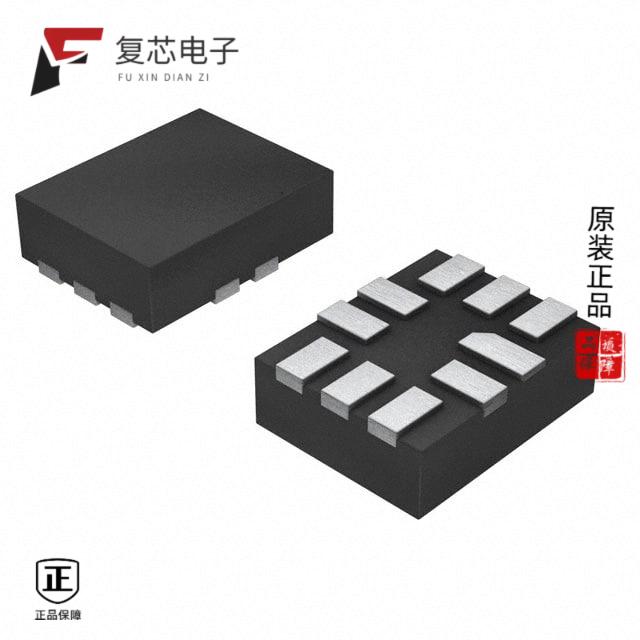 原厂正品INA190A3IRSWT全新IC CURR SENSE 1 CIRCUIT 1