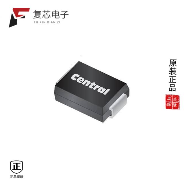 原厂正品CMZ5951B TR13全新DIODE ZENER 120V 500MW SMA