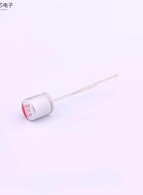 HS0J337M0608PC全新330uF ±20% 6.3V原厂正品