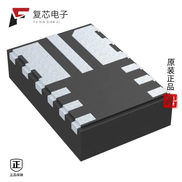 原厂正品AP63357QZV-7全新DCDC CONV HV BUCK V-DFN302