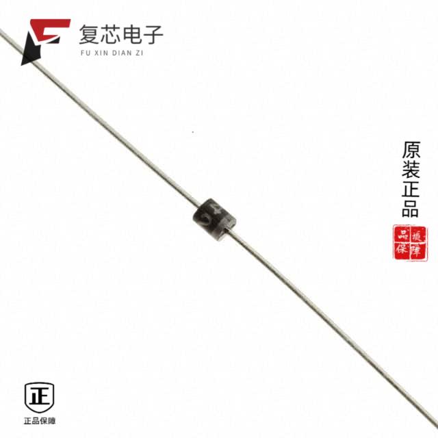 原厂正品AU02V1全新DIODE GEN PURP 400V 800MA AXIAL