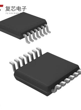 原厂正品ADS8695IPW全新IC ADC