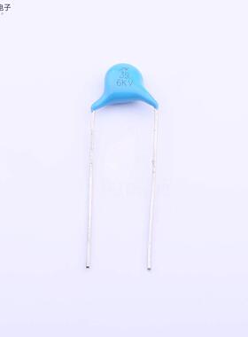 原厂正品A07S1D390KN0B0S0N0全新直插陶瓷电容/独石电