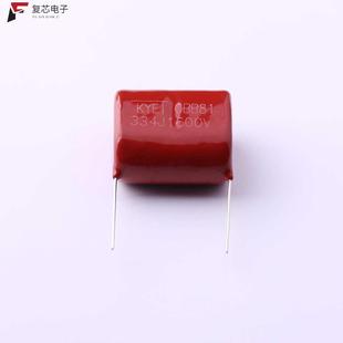 1.6kV 原厂正品 330nF ±5% PS334J3C3001全新薄膜电容