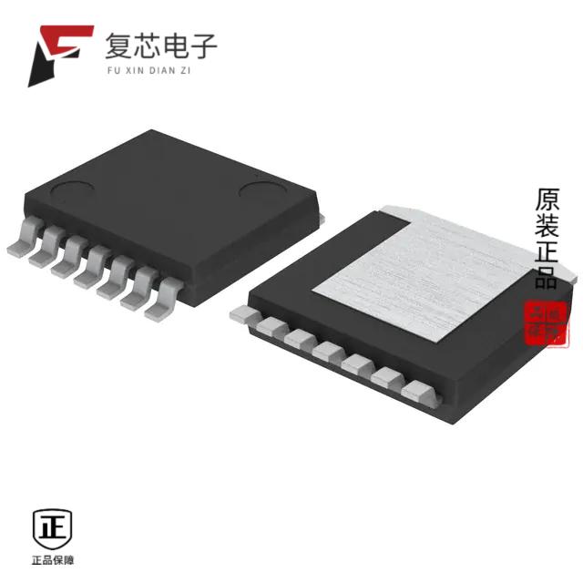 原厂正品BD6212HFP-TR全新IC MOTOR DRIVER 3V-5.5V HR