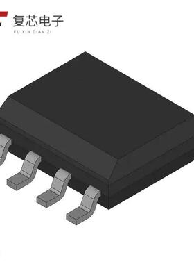 原厂正品IRS2817DSTRPBF全新IC HVIC 8SOIC N