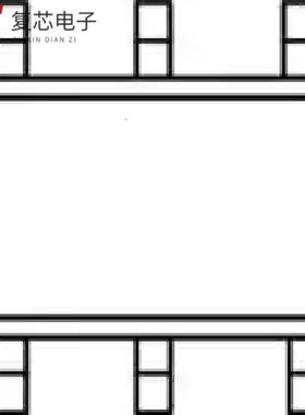 原厂正品IW673-20全新DIGITAL GREEN-MODE SYNCHRONOUS
