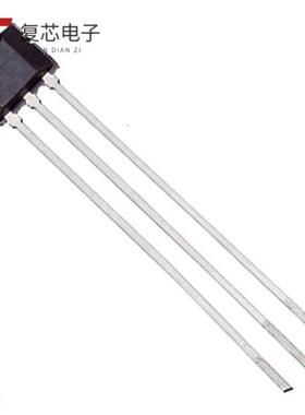 原厂正品TLE4945L全新MAGNETIC SWITCH BIPOLAR SSO-3-2