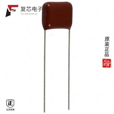 原厂正品ECQ-E4823KF全新CAP FILM 0.082UF 10% 400VDC