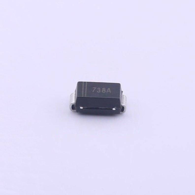 原厂正品1SMA4738A全新8.2V 1W