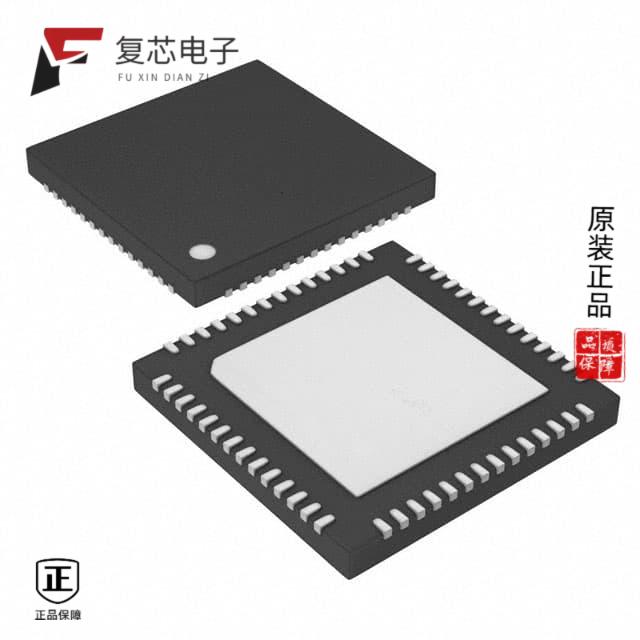 原厂正品MAX19713ETN+全新IC AFE 2 CHAN 10BIT 56TQFN
