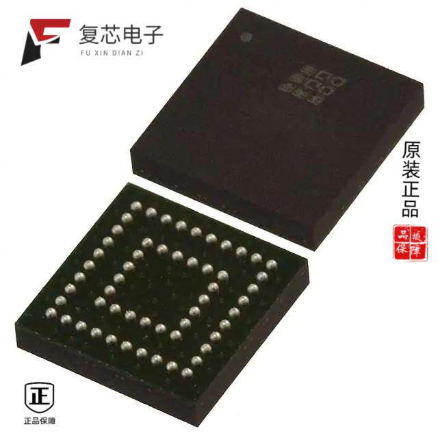 原厂正品LC4032ZC-75MN56C全新IC CPLD 32MC 7.5NS 56C