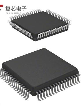 原厂正品MC9S08AC96MFUE全新IC MCU 8BIT 96KB FLASH 6