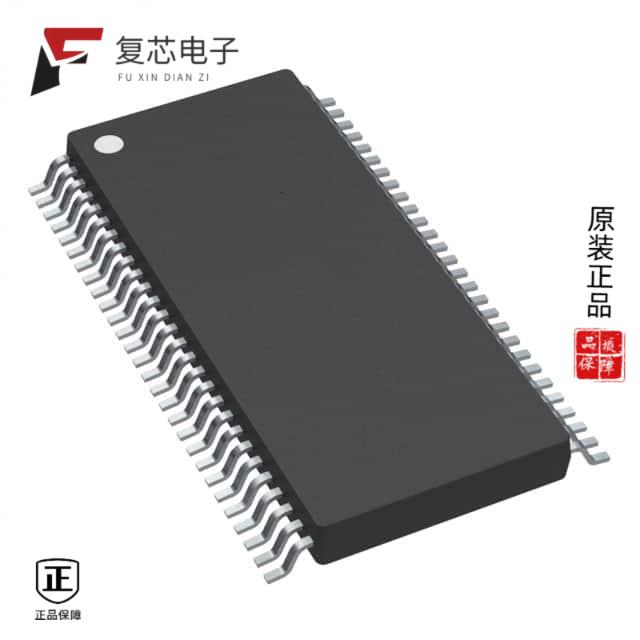 原厂正品DRV8302DCA全新IC MOTOR DRIVER 8V-60V 56HTS