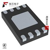 I2C 原厂正品 8UFD EEPROM 64KBIT M24C64 FMC6TG全新IC