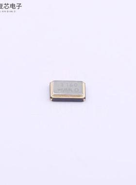 原厂正品AM16070303全新16MHz ±15ppm 8pF