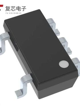 原厂正品MC74VHC1GT126DBVT1G全新IC BUFFER NON-INVER