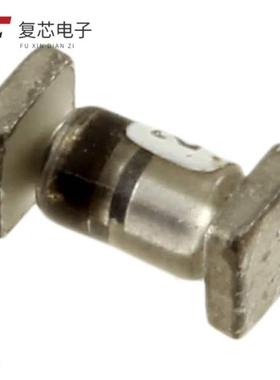原厂正品JANTX1N6330US全新DIODE ZENER 18V 500MW MELF