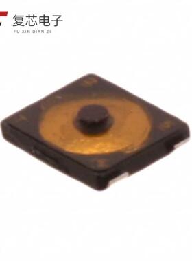 原厂正品EVP-AF5B70全新SWITCH TACTILE SPST-NO 0.02A