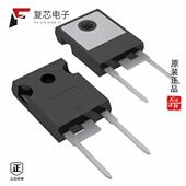 PURP E4PU6006L 原厂正品 N3全新DIODE GEN 600V 60A