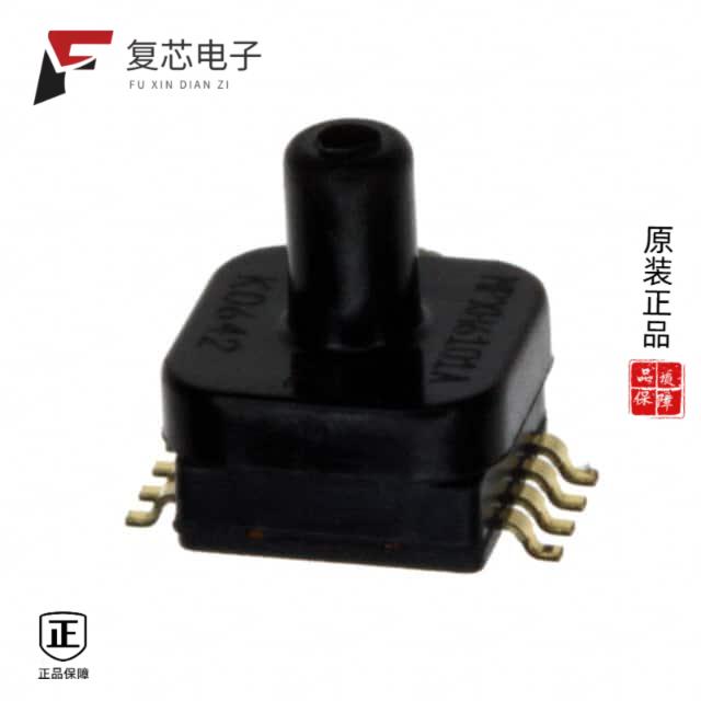 原厂正品MP3H6115AC6T1全新SENSOR PRESS 16.7PSI MAX
