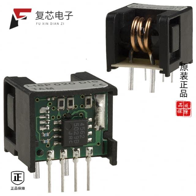 原厂正品L18P020D15全新SENSOR CURRENT HALL 20A AC/DC