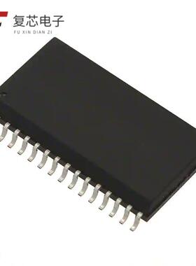 原厂正品IS62WV1288BLL-55QLI-TR全新IC SRAM 1MBIT PA