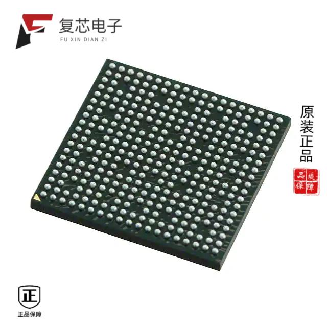 原厂正品TMS320DM368ZCED48F全新IC DGTL MEDIA SOC 33