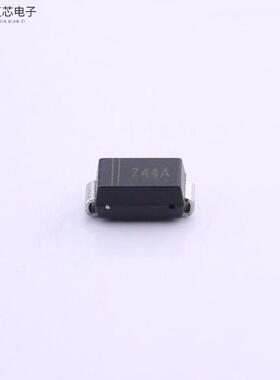 原厂正品1SMA4744AG全新15V 1W