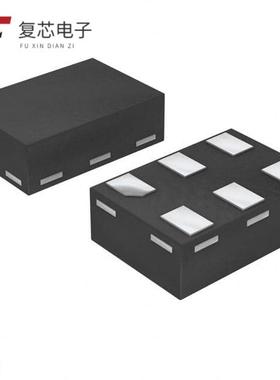 原厂正品74LVC1G34GM,115全新IC BUFFER NON-INVERT 5.