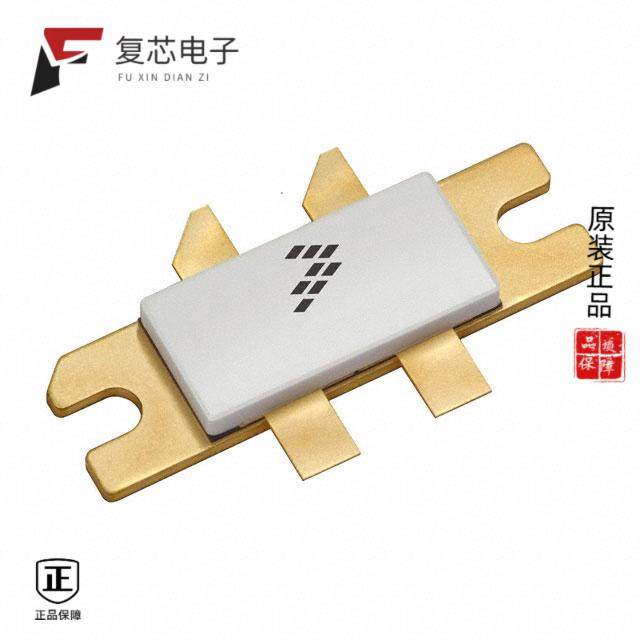 原厂正品MRFX600HR5全新TRANS LDMOS 600W 400 MHZ 65V