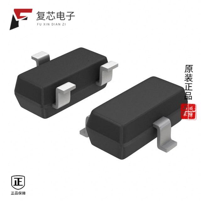 原厂正品CPH3205-TL-E全新TRANS NPN 50V 3A CPH3