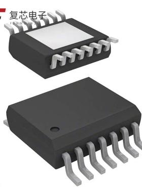 原厂正品TLD1315ELXUMA1全新IC LED DRIVER LINEAR 14S