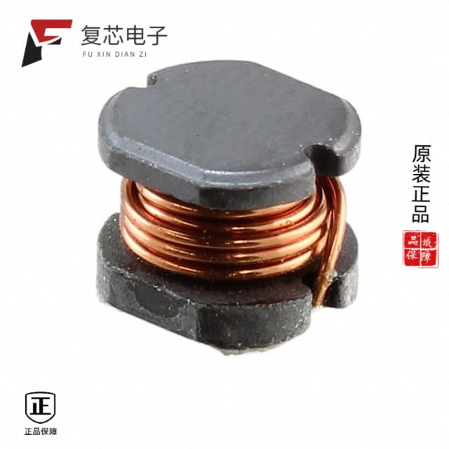 原厂正品CD54NP-100MC全新FIXED IND 10UH 1.44A 100MO