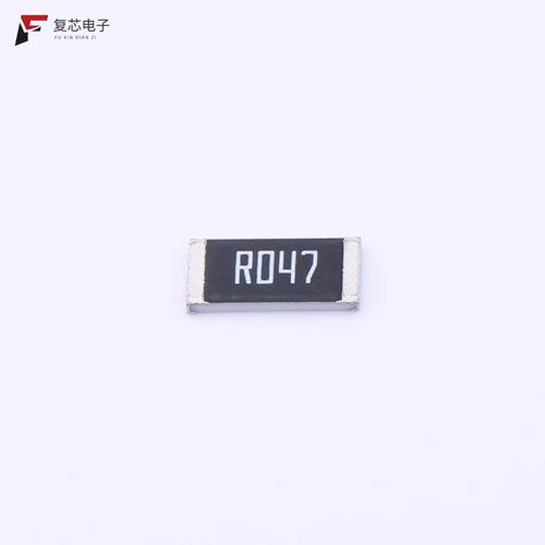 全新正品HoRS2512-1W-47mR-5%|HoRS2512-1W-500mR-1%