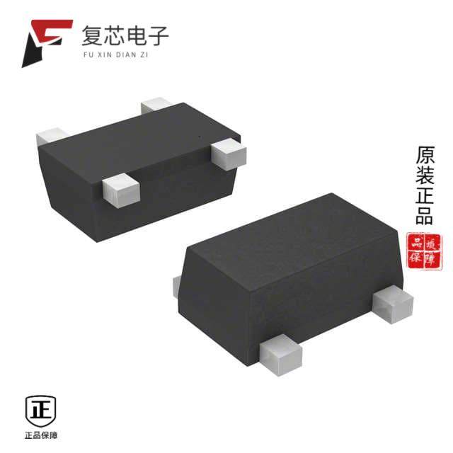 原厂正品BFP420FH6327XTSA1全新RF TRANS NPN 5.5V 25G