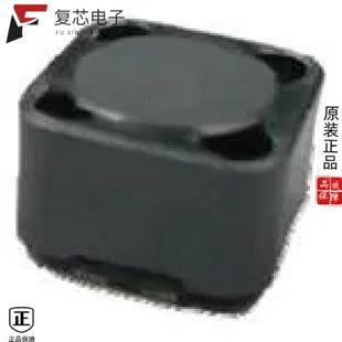 100UH 原厂正品 IND 101MC全新FIXED 1.8 CDRH125L125NP