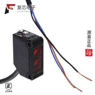 OPEN 423全新SENSOR NPN COL REFLECTIVE 原厂正品