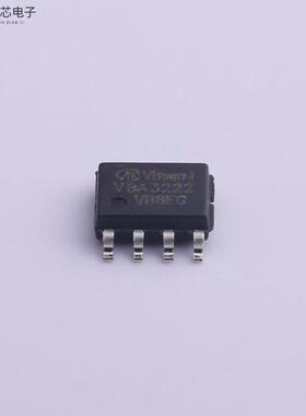 原厂正品VBA3222全新MOS管 Dual N-Channel VDS=20V VG