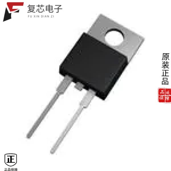 原厂正品BYC30-600P,127全新DIODE GEN PURP 600V 30A