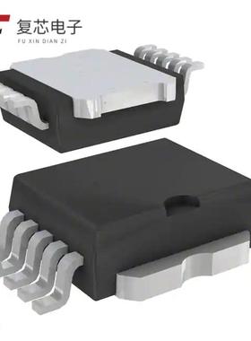 原厂正品STCS2ASPR全新IC LED DRVR LIN DIM 2A 10POWE