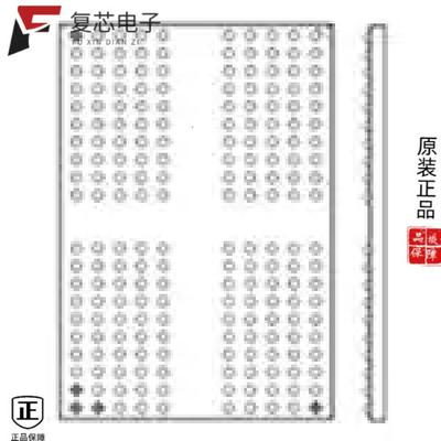 原厂正品MT53D512M64D4HR-053 WT:D全新IC DRAM 32GBIT