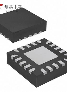 原厂正品ATTINY4313-MMH全新IC MCU 8BIT 4KB FLASH 20