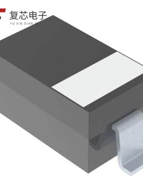 原厂正品BZT52C18-TP全新DIODE ZENER 18V 200MW SOD123
