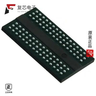 MT41K128M16JT-125 AIT:K全新IC DRAM 2GBIT PARAL