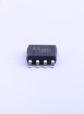原厂正品AX5201ESA全新升压型 Vin=3V~20V Vout=3.3V~3